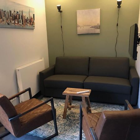 Appartement Droste Haarlem Eksteriør bilde
