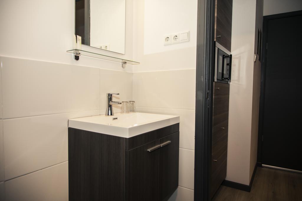 Appartement Droste Haarlem Rom bilde