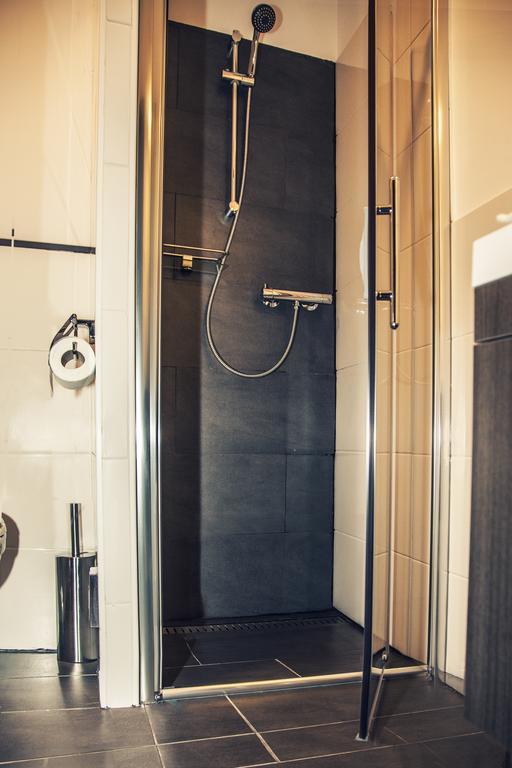 Appartement Droste Haarlem Rom bilde